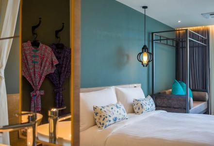 Mai House Patong Hill - Sha Extra Plus - 41