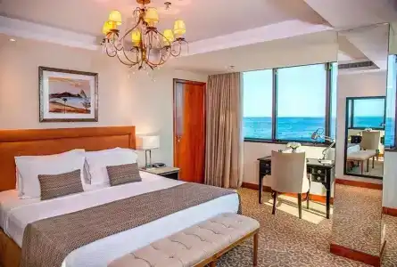 Windsor Excelsior Copacabana - 74