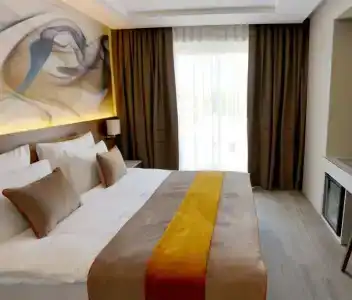 B Business & Spa - 39