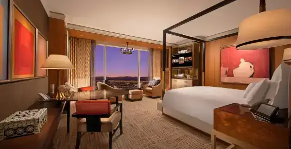 Encore at Wynn Las Vegas - 82