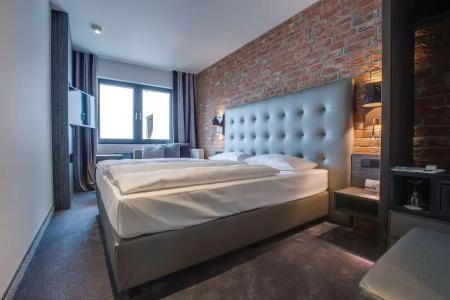 Park Inn by Radisson Lübeck - 19