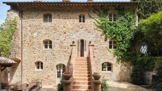 Rosewood Castiglion del Bosco - 104