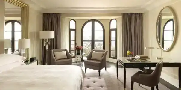 Four Seasons Baku - 3