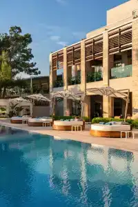 Rixos Premium Tekirova - 10