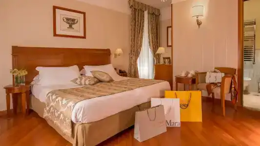 Albergo Ottocento - 31