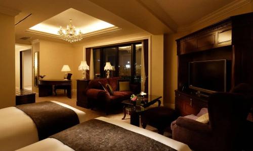 La Suite Kobe Harborland - 37