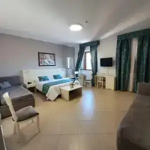 Centrale Spa & Relax - 16