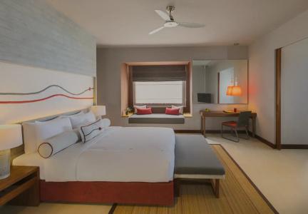 Dhigali Maldives - A Premium All-Inclusive Resort - 42