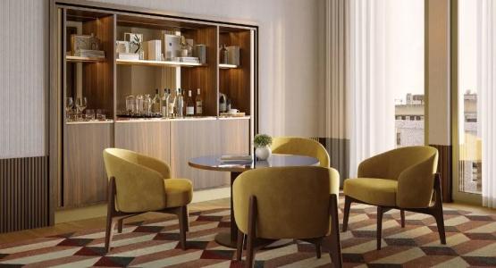 NH Collection Milano President - 87