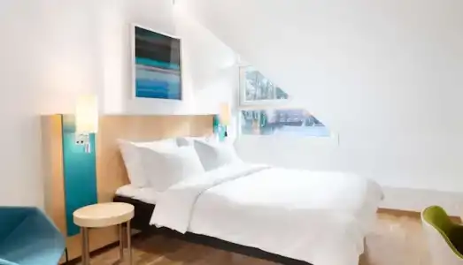 Radisson Blu Royal, Bergen - 45