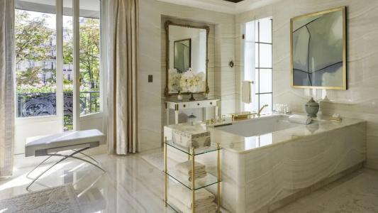 Four Seasons George v Paris - 111