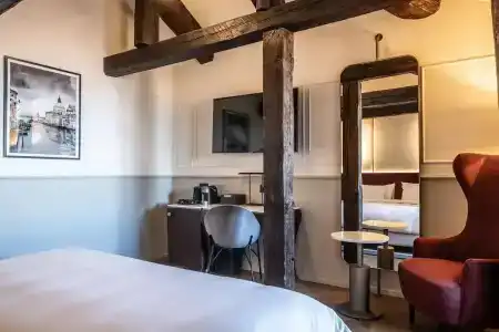 Radisson Collection, Palazzo Nani Venice - 39