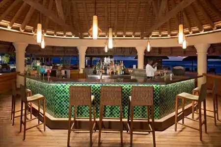 Hilton Mauritius Resort & Spa - 36