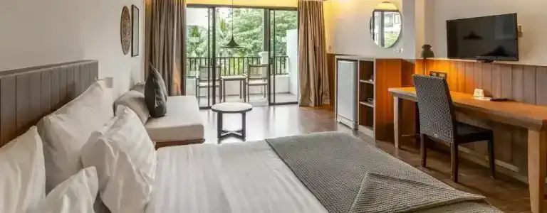 Kamala Beach Resort, a Sunprime Resort - Sha Plus - 49