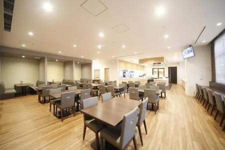 Dormy Inn Kofu Marunouchi - 10
