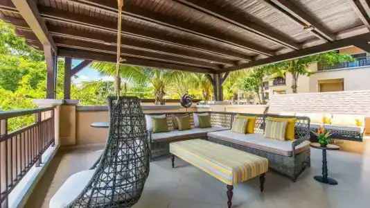 The Westin Turtle Bay & Spa - 53