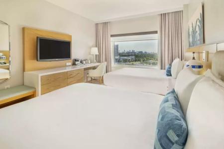 Radisson Miami Beach - 38
