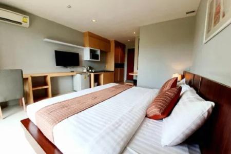 OYO 340 Ahad Suite Ao Nang - 61