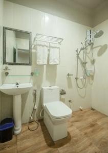 Ukulhas Beach Inn - 37