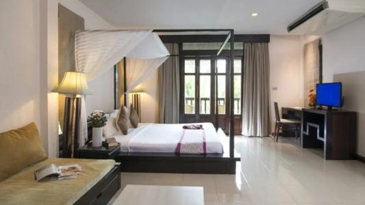 Anyavee Tubkaek Beach Resort- Sha Plus - 38