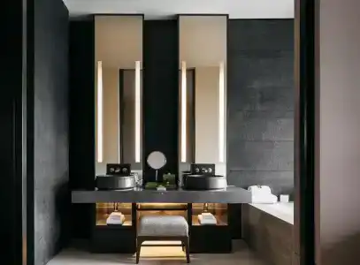 Capella Singapore (SG Clean) - 40