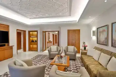 Al Bustan Palace, a Ritz-Carlton - 69