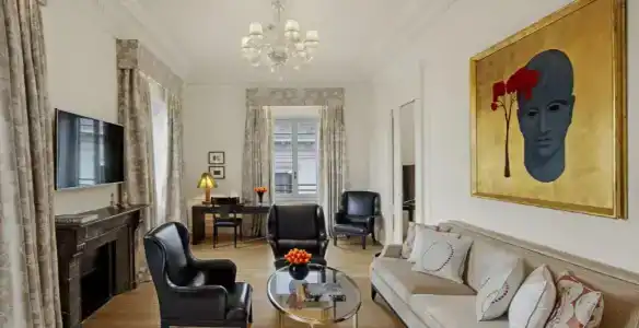 The St. Regis Rome - 65