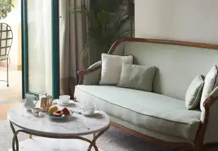 Caruso, A Belmond, Amalfi Coast - 77