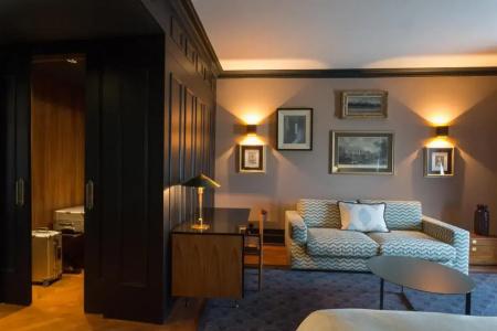 Valverde - Relais & Chateaux - 8