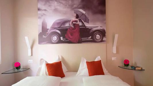 Parco San Marco Lifestyle Beach Resort - 57