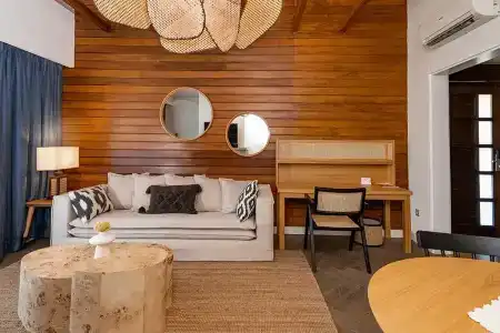Kimera Lounge - 63