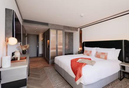 Hart Shoreditch London, Curio Collection by Hilton - 55