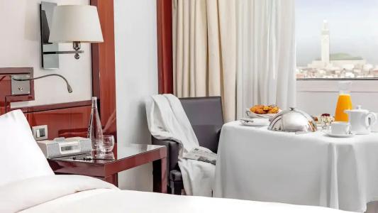 Hyatt Regency Casablanca - 37