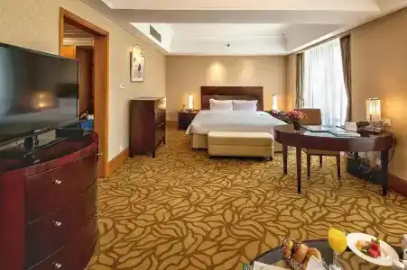 Furama Dalian - 7