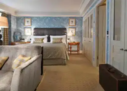 The Stafford London - 72