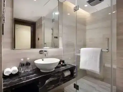 Pullman Shanghai Jingan - 41