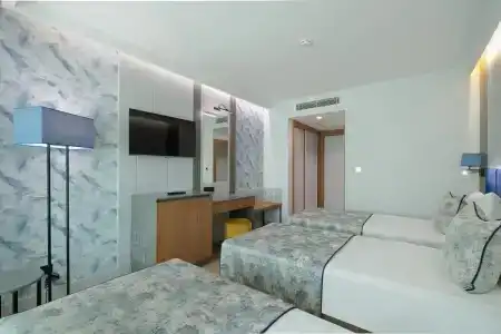 Sealife Kemer Resort - Ultra All Inclusive - 56
