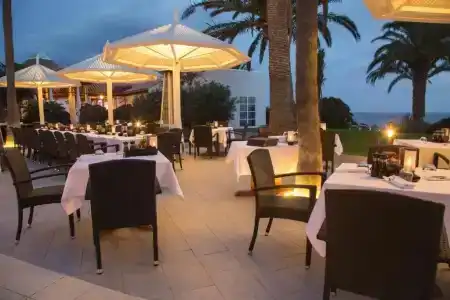 Robinson Esquinzo Playa - All Inclusive - 19