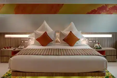 Al Khoory Atrium - 44