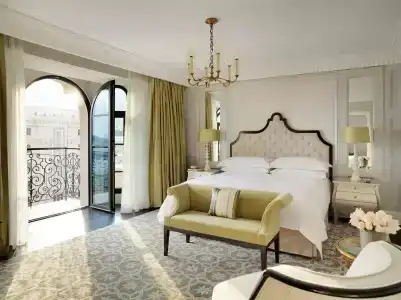 Four Seasons Baku - 46