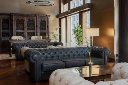 Barcelona Colonial - 2