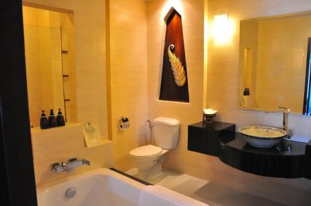 Navatara Phuket Resort - Sha Extra Plus - 39