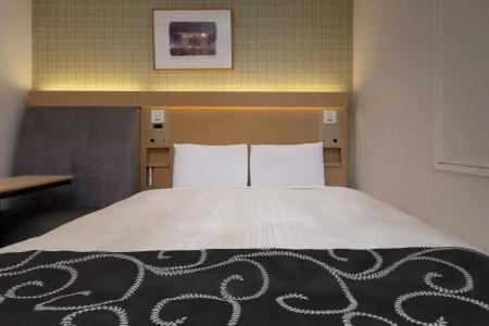 Keio Presso Inn Nihonbashi Kayabacho - 10