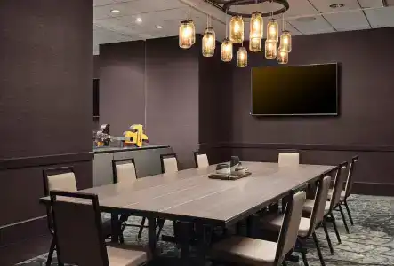 DoubleTree by Hilton Nashville Downtown - 22
