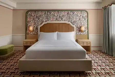 Le Meridien Dallas, The Stoneleigh - 2