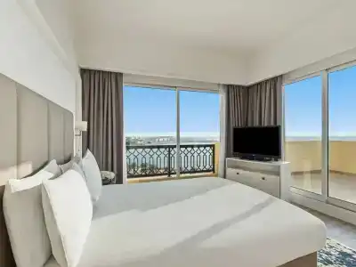 Rixos Bab Al Bahr - Ultra All Inclusive - 56