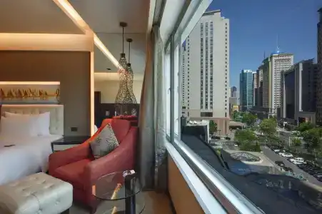 Furama Dalian - 43