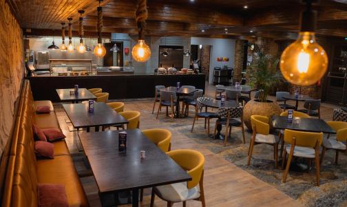 DoubleTree by Hilton London – Docklands Riverside - 24