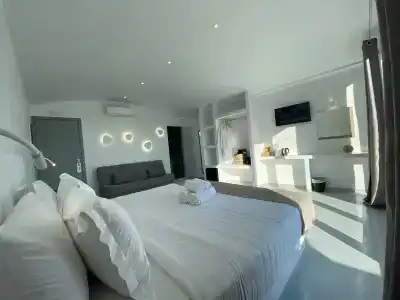 Cape Sisu Suites - 72
