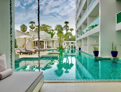 Chanalai Romantica Resort - Adults Only, Kata Beach - Sha Plus - 61